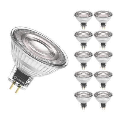 Ampoule LED GU5.3 MR16 5W Eq 40W