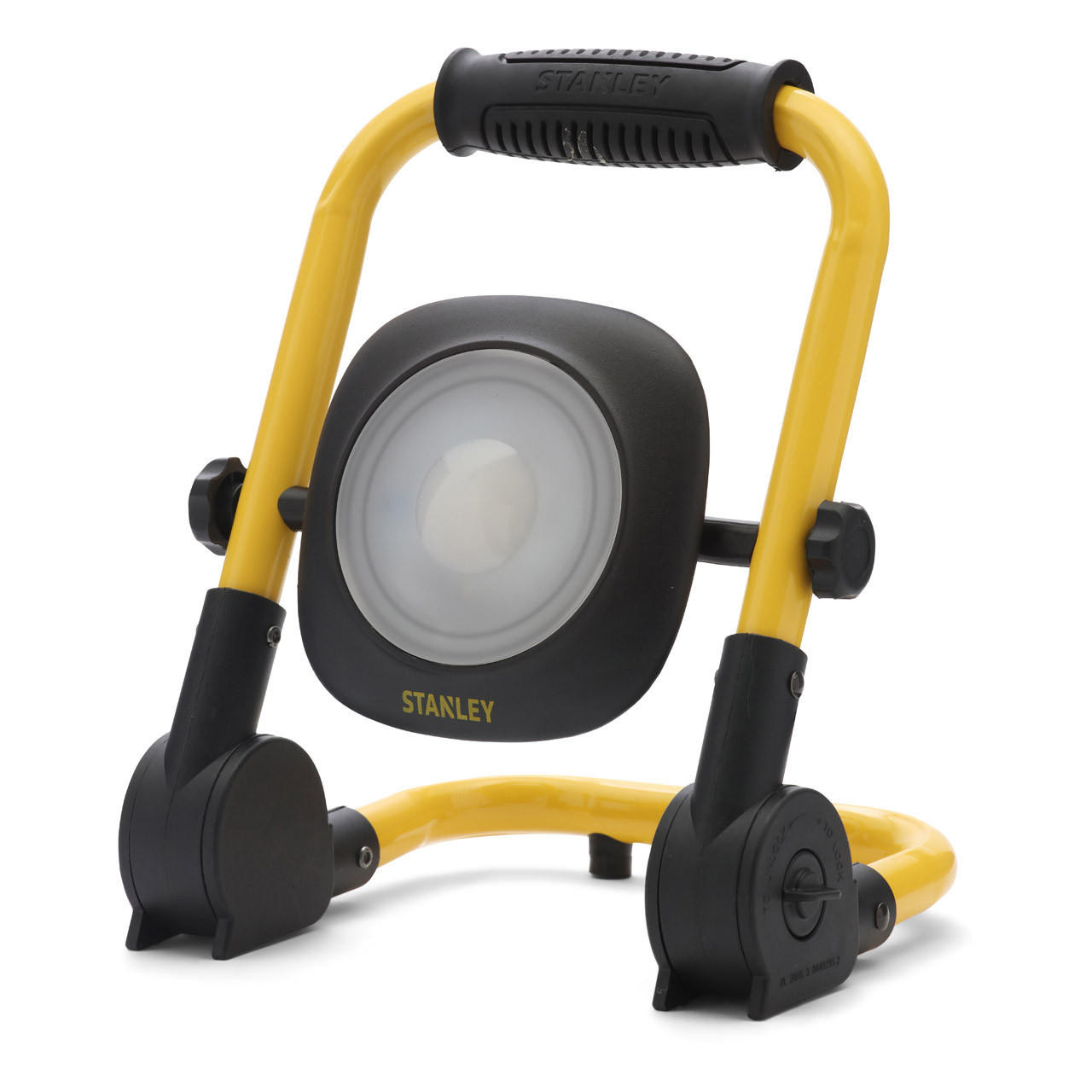 Stanley Folding LED Work Light 20W