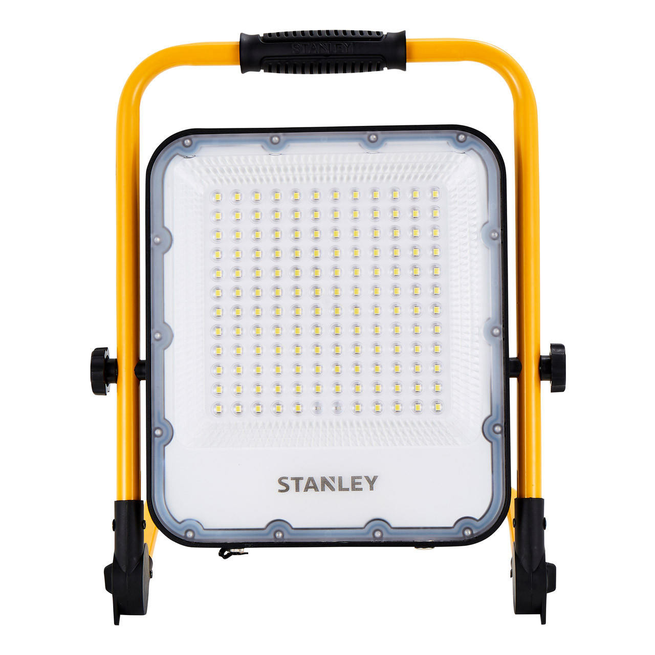 Stanley Rechargeable Folding LED Work Light 50W