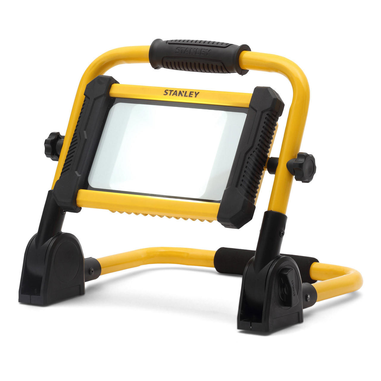 Stanley Rechargeable LED Work Light 24W Foldable
