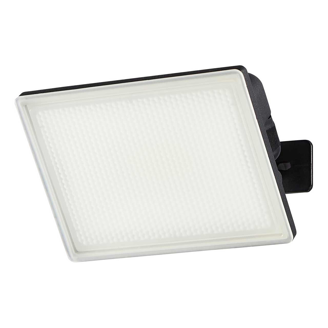 Coast VISBY LED Floodlight 20W Daylight Black