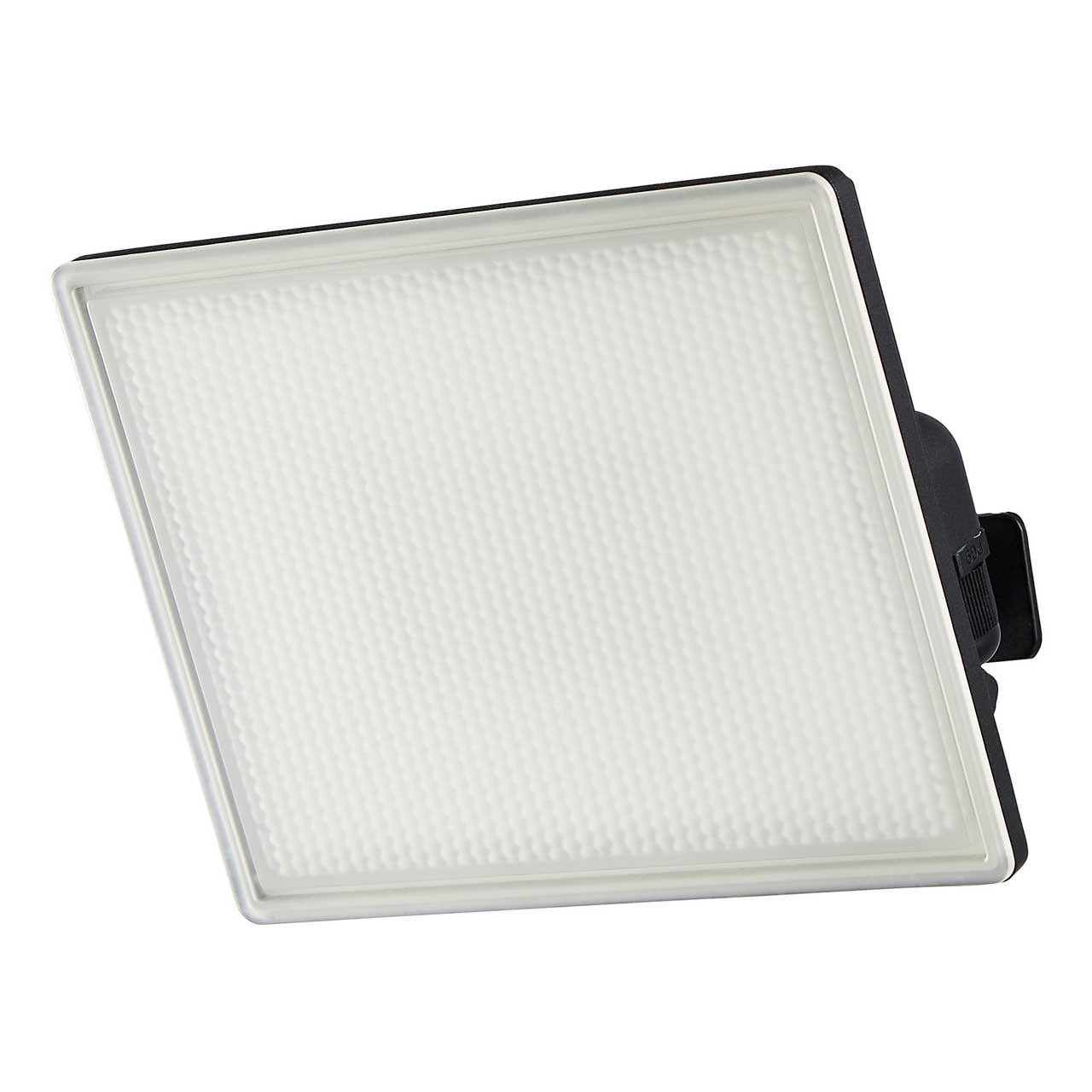 Coast VISBY LED Floodlight 30W Daylight Black