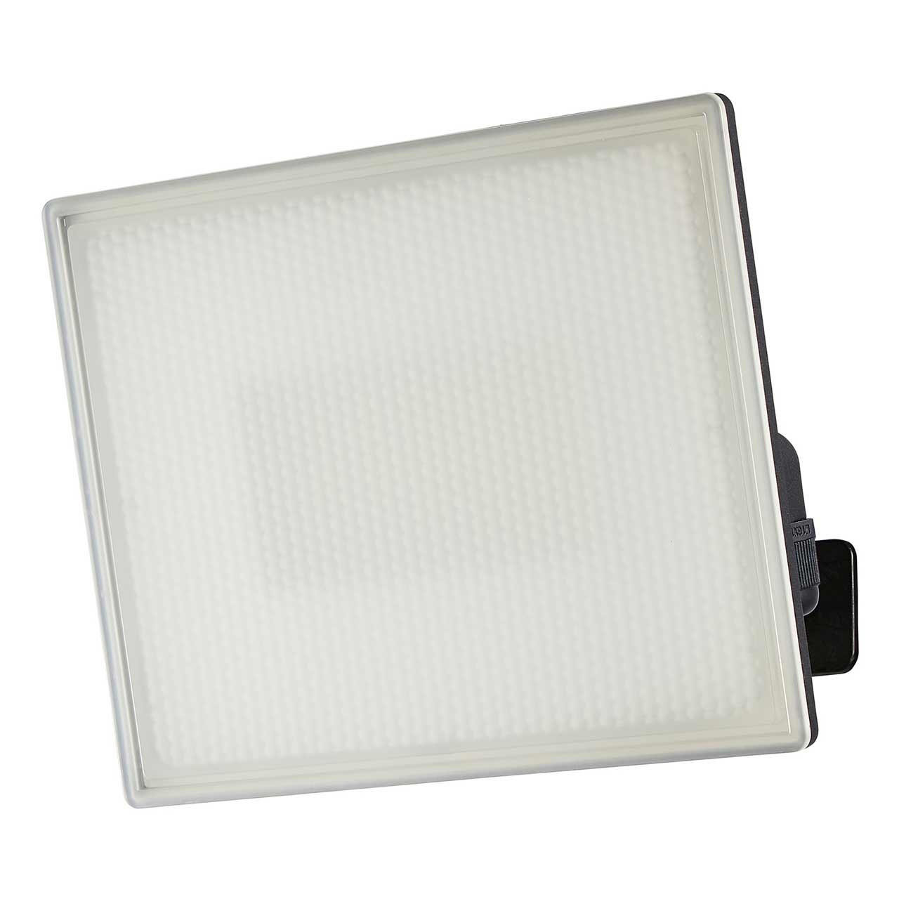 Coast VISBY LED Floodlight 50W Daylight Black