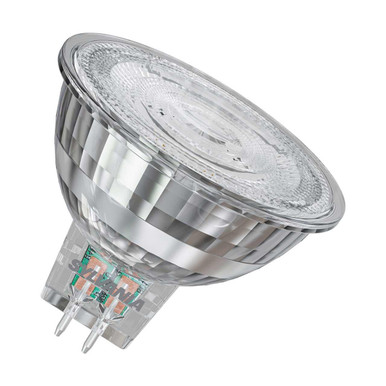 Ampoule led spot GU5.3 345lm 35W 2700K - INVENTIV - Mr.Bricolage