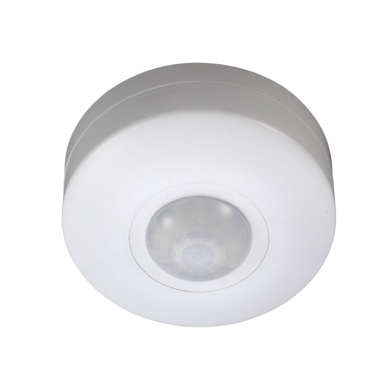 Zink PIR Sensor Loca 360° White 6-Metre Range