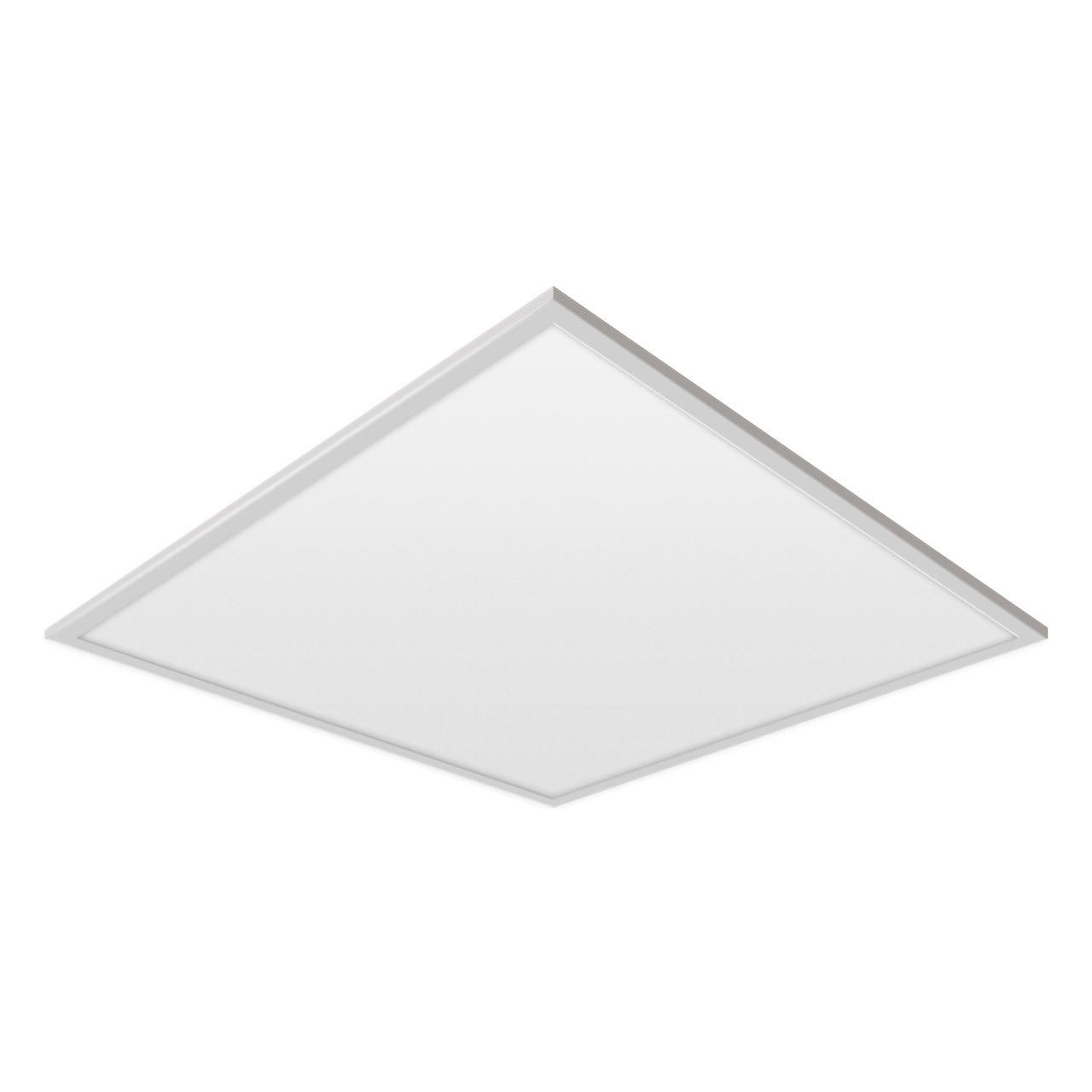 Phoebe LED Backlit Ceiling Panel 28W Galanos Arteson 600x600mm 3000K TP(a) UGR