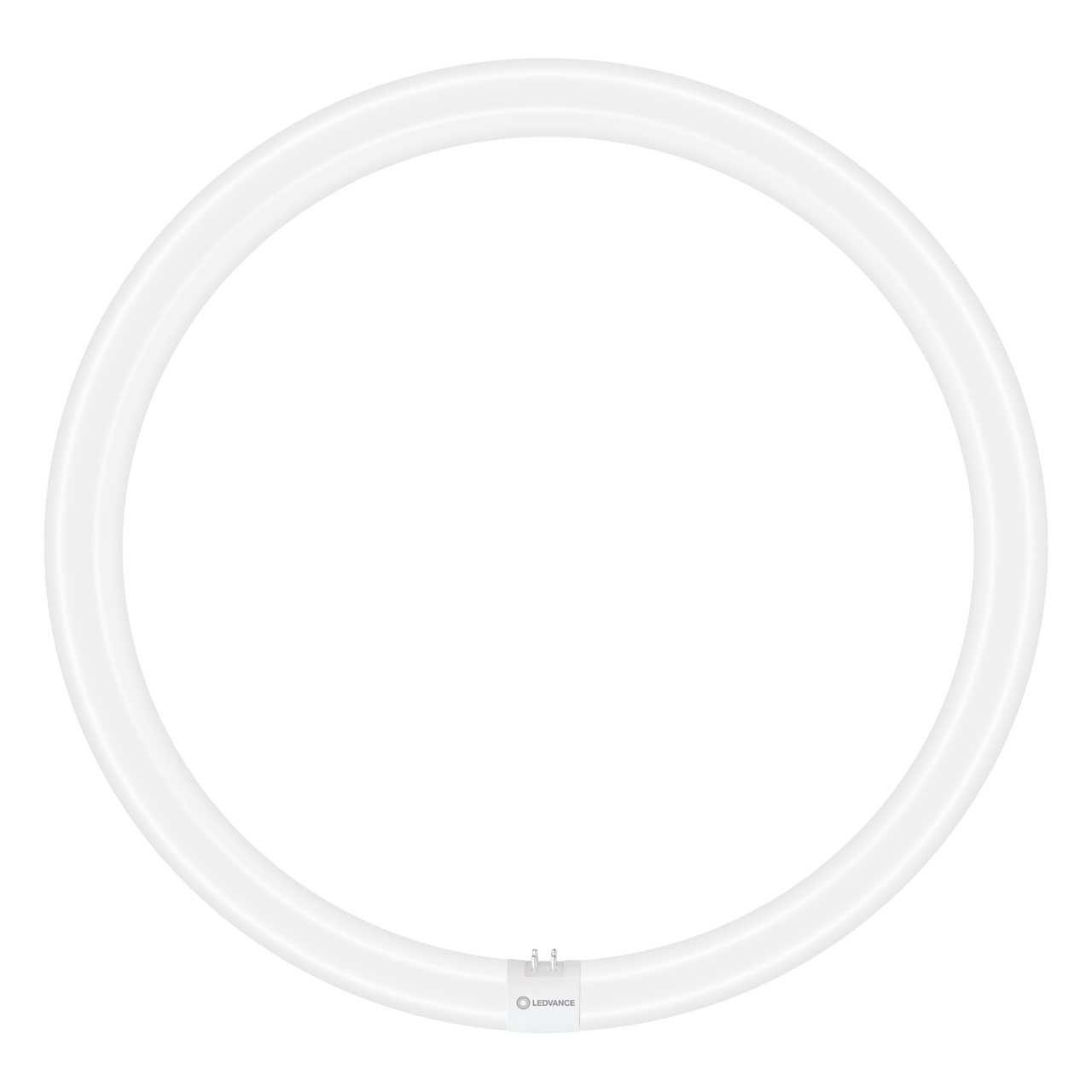Ledvance LEDTUBE T9 Circular 24W 4-Pin Value Class Cool White Frosted