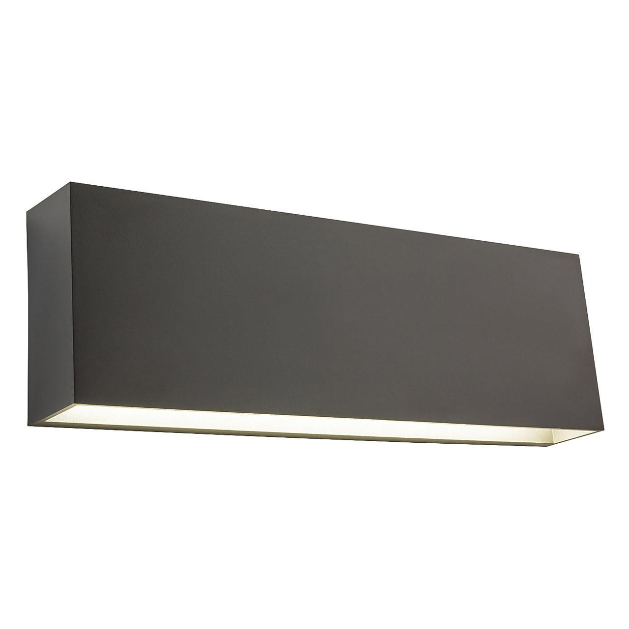 Firstlight Midas Anti-Corrosion Style LED Downlight 6W Cool White Graphite