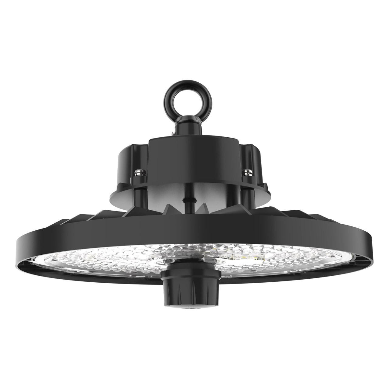 Phoebe LED High Bay 80W Dimmable Keto Plus IP65 4000K 110-degree