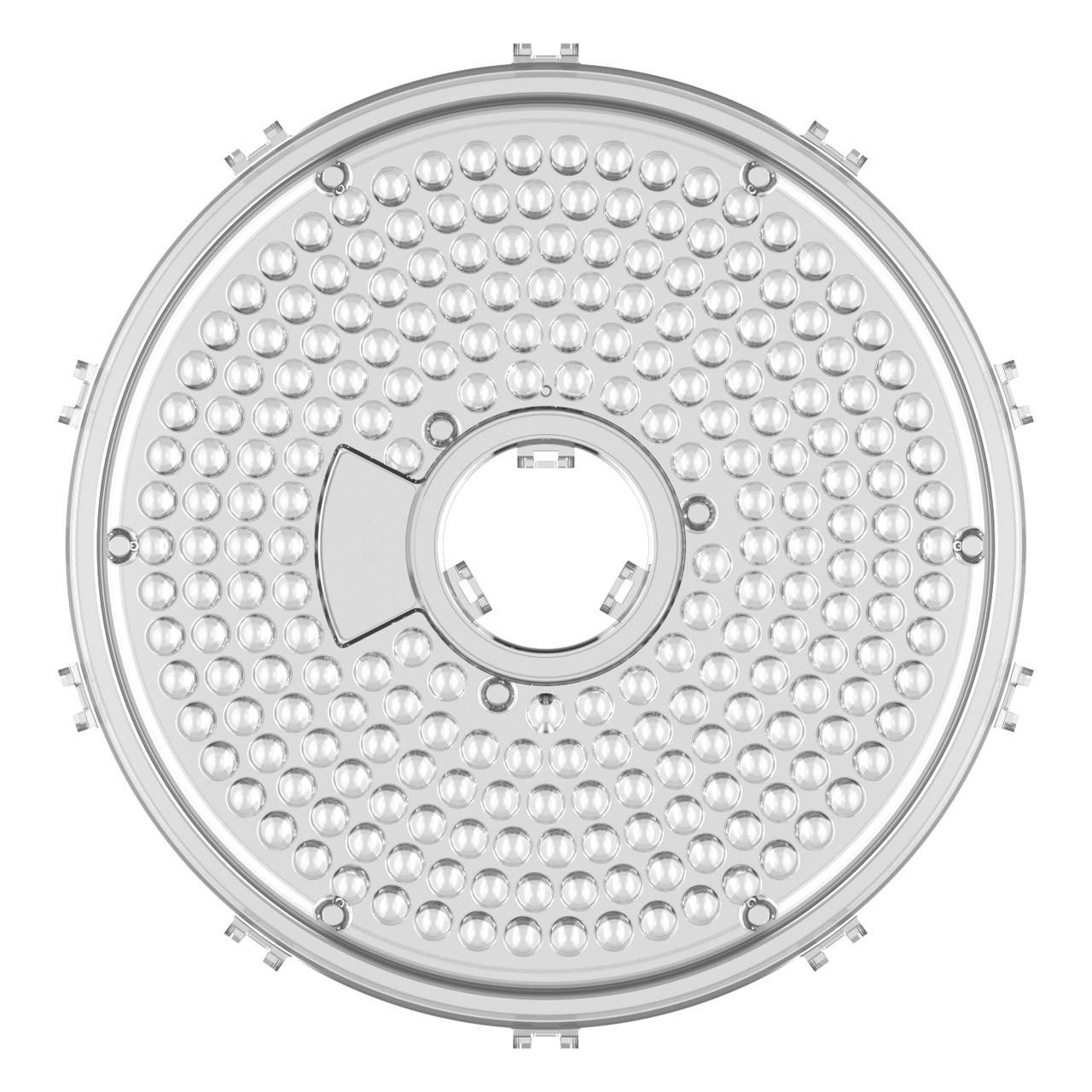 Phoebe LED 60-Degree Lens for 120W/150W Keto Plus High Bay