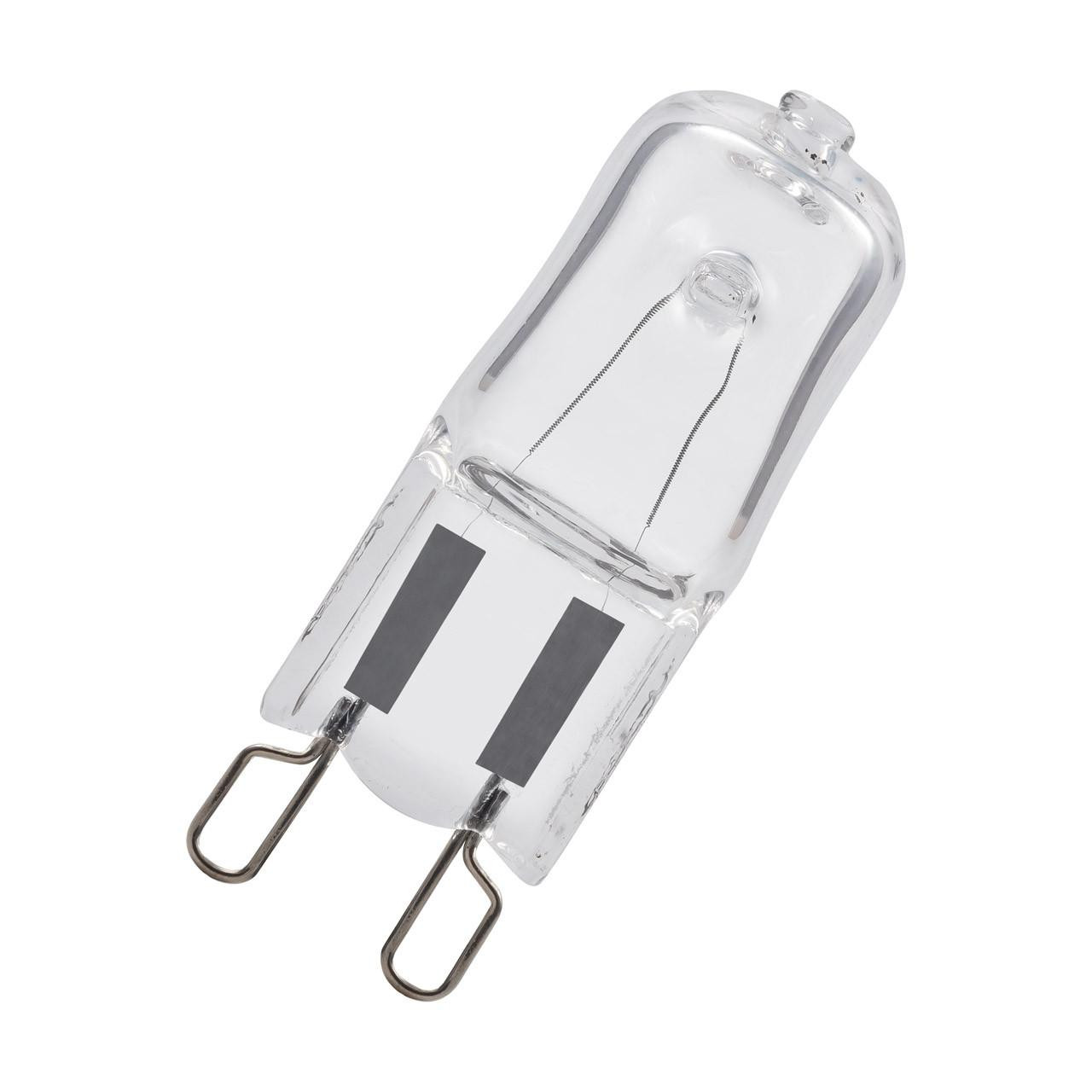 Opus Halogen G9 Capsule 18W Dimmable Energy Saver Warm White Clear
