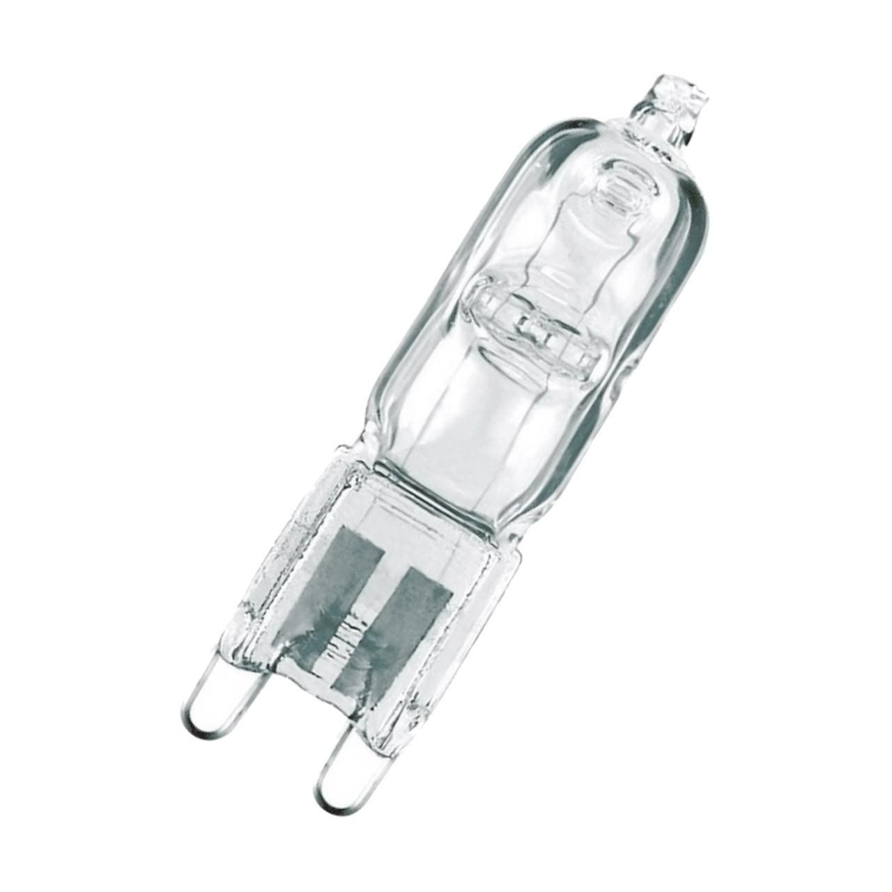 Bell Halogen G9 Capsule 28W Dimmable Energy Saver Warm White Clear