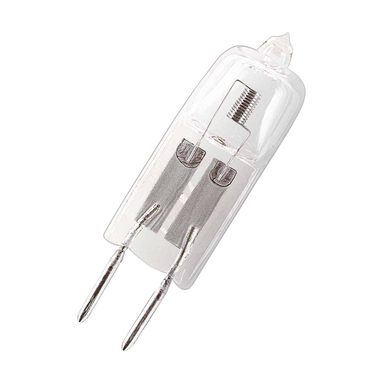 Osram Halogen Capsule 50W GY6.35 12V Dimmable Halostar Starlite Warm White Clear