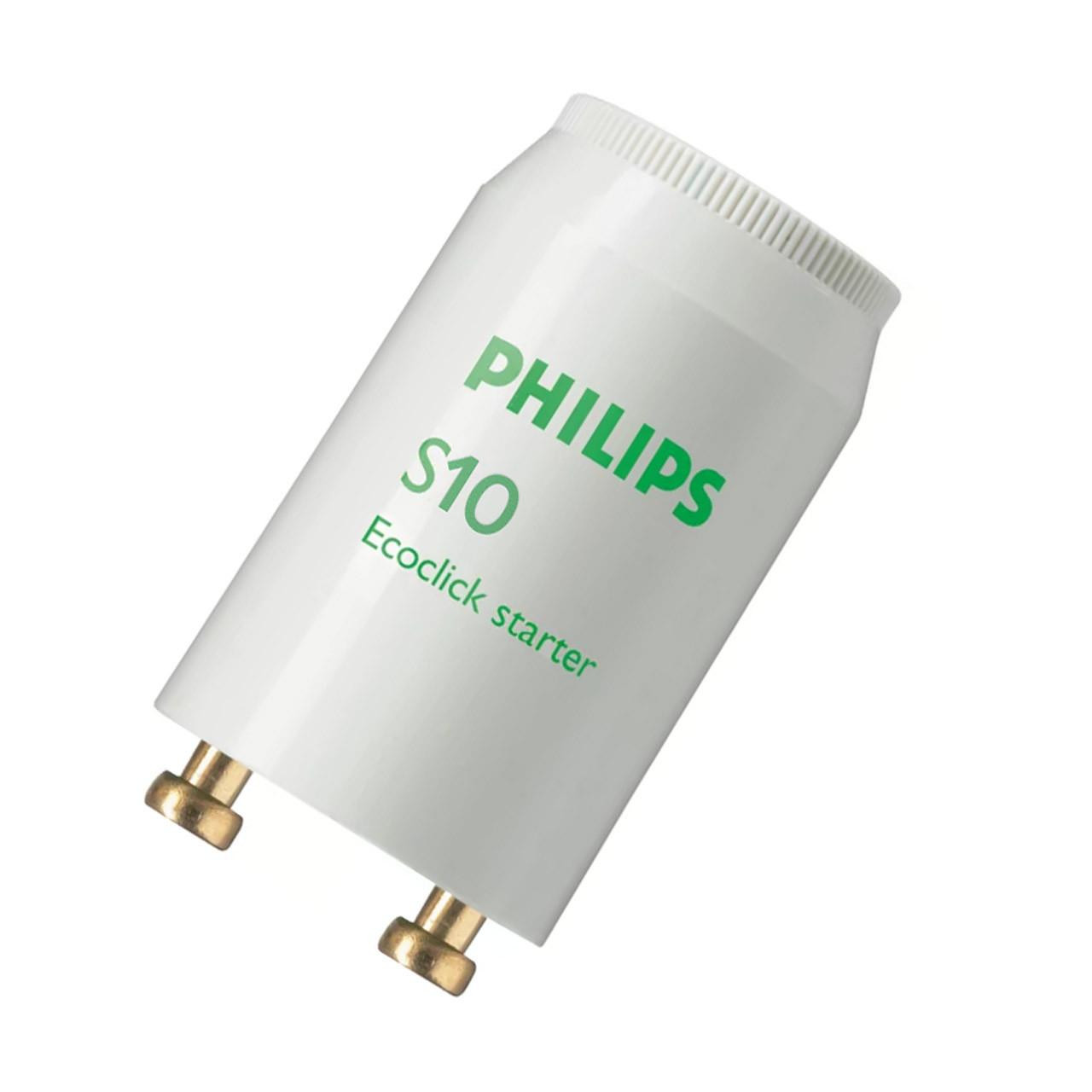 Philips Fluorescent Starter 4W - 65W FSU