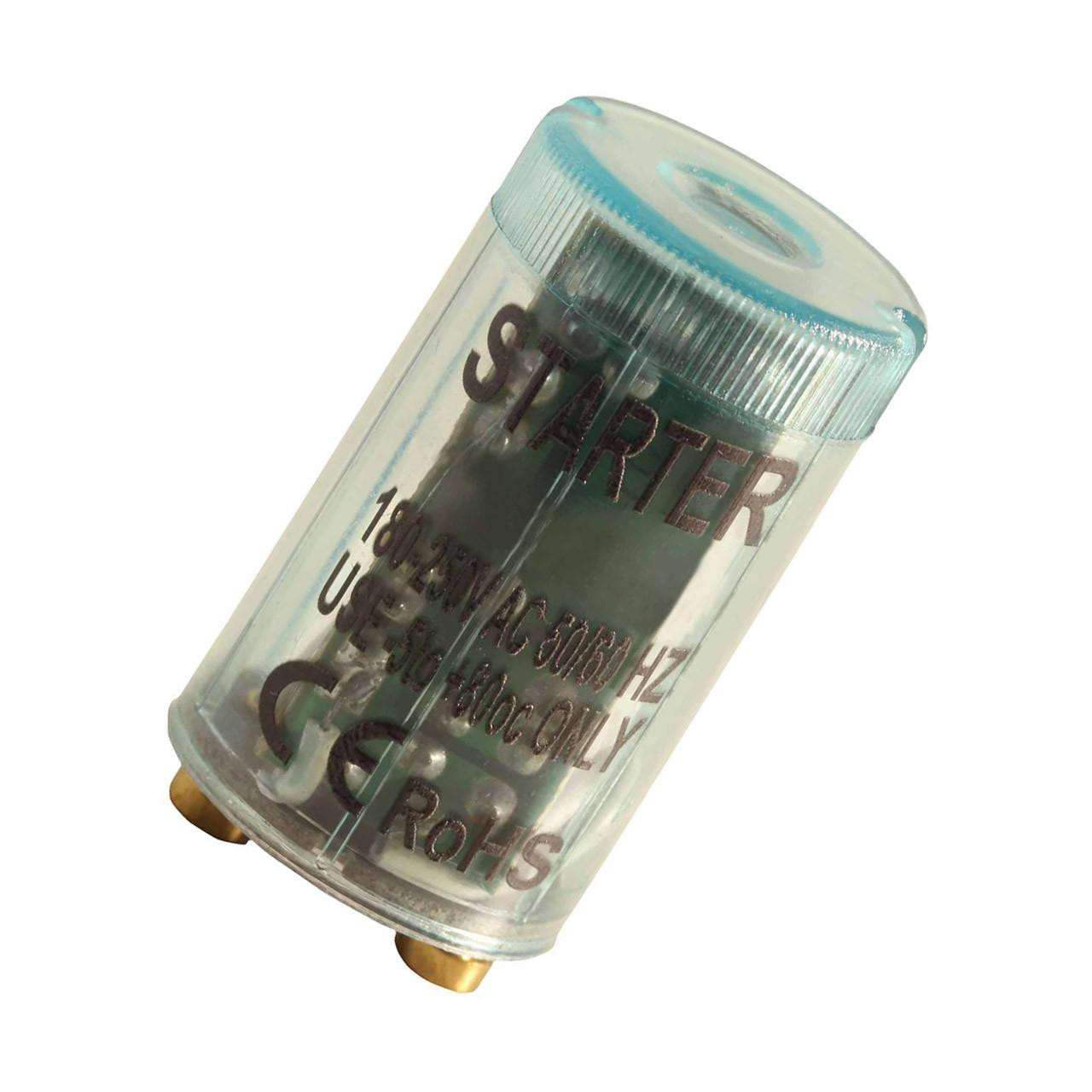 Bell Fluorescent Starter 75W - 125W S16