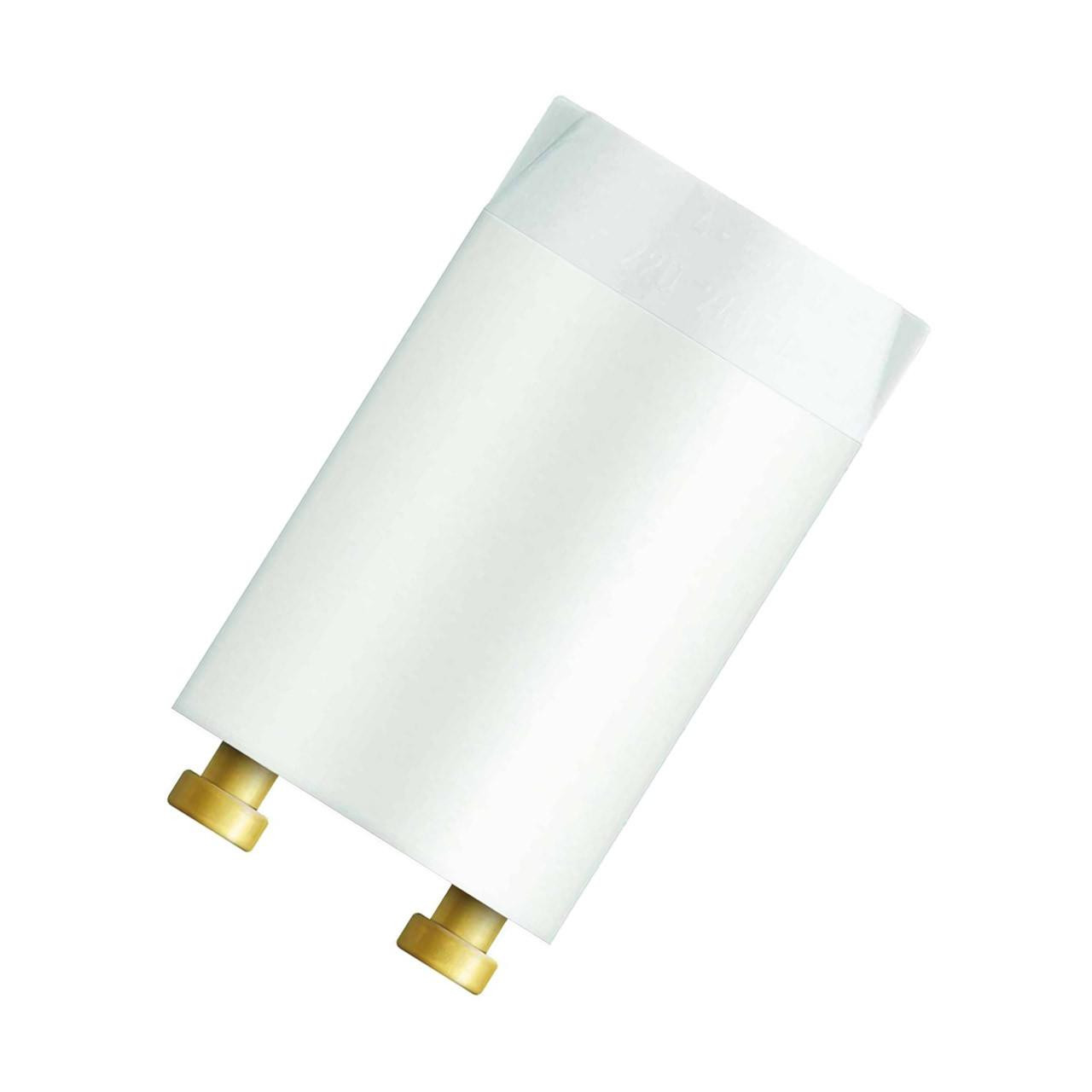 Osram ST151 Longlife Fluorescent Starter 4W - 22W