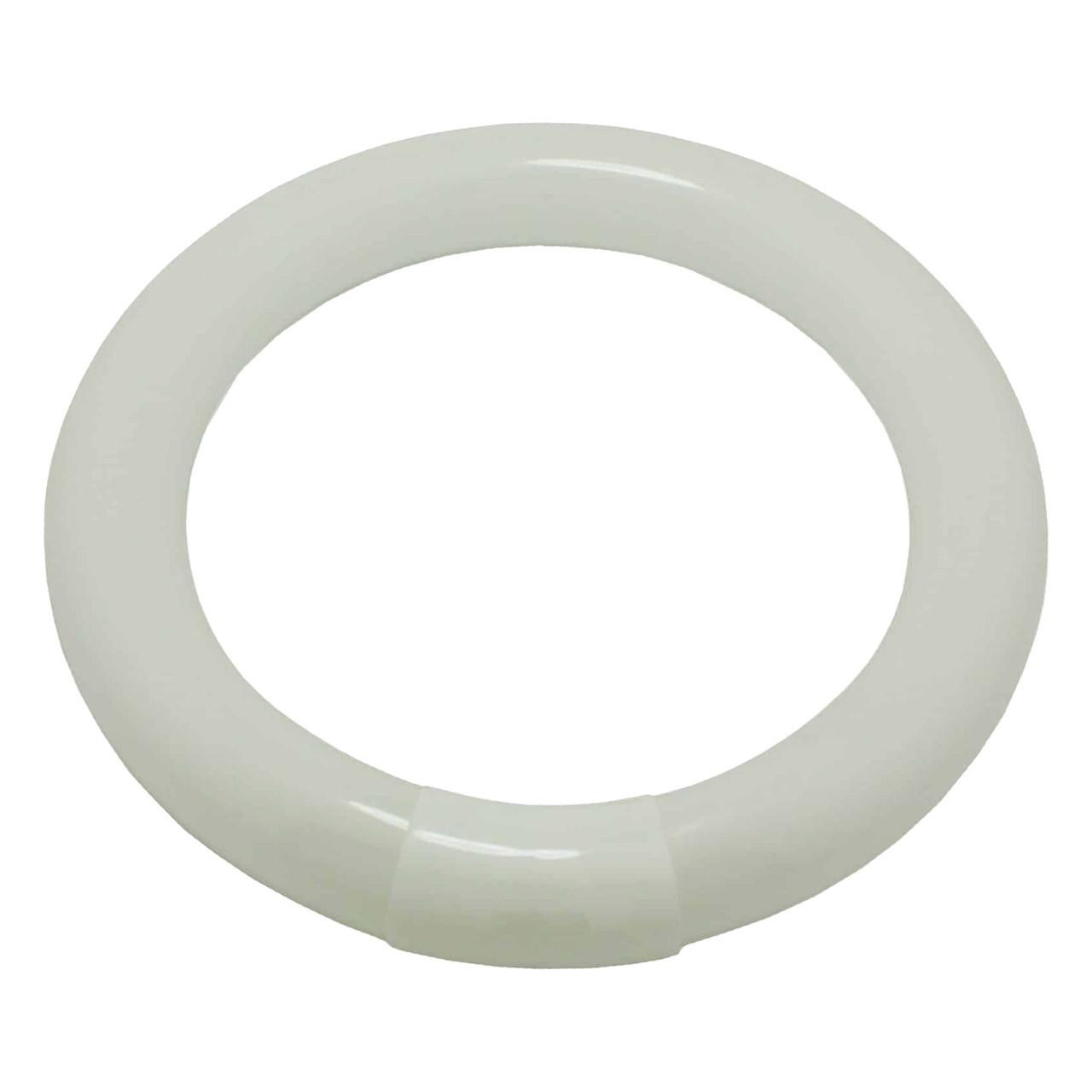 Sylvania Fluorescent T9 Circular 22W 4-Pin CIRCLINE PLUS Cool White Opal FC22/840