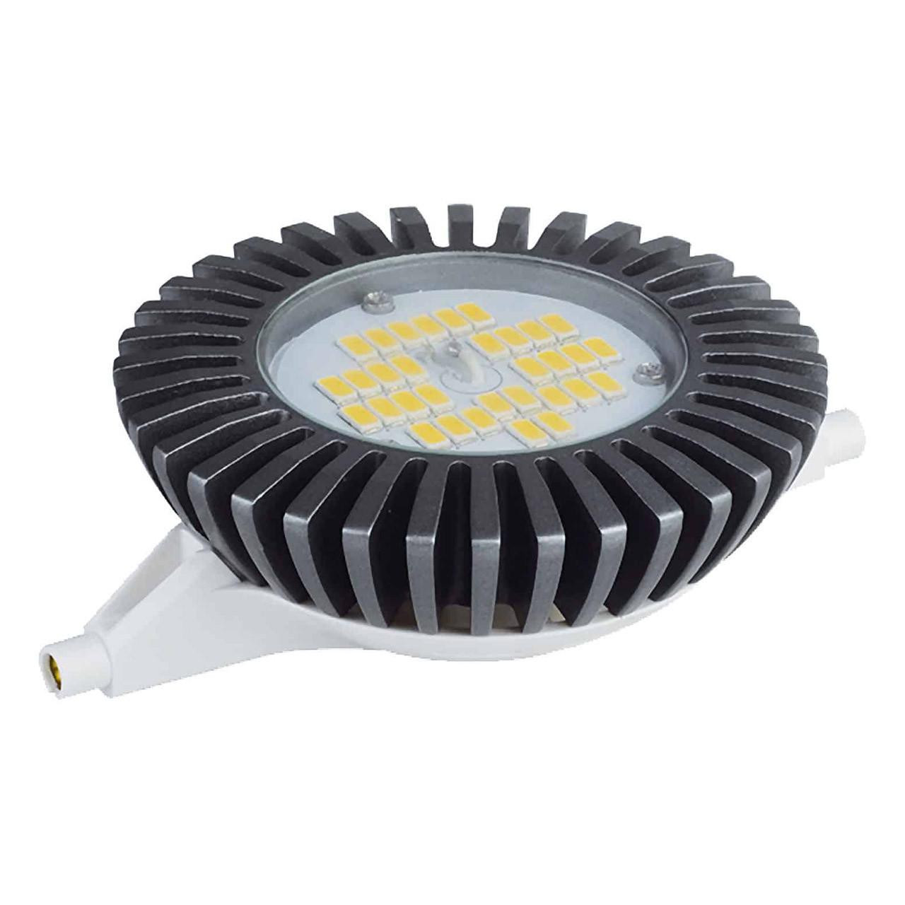 Bell LED Linear 13W R7s 118mm Warm White Clear (150W Eqv)