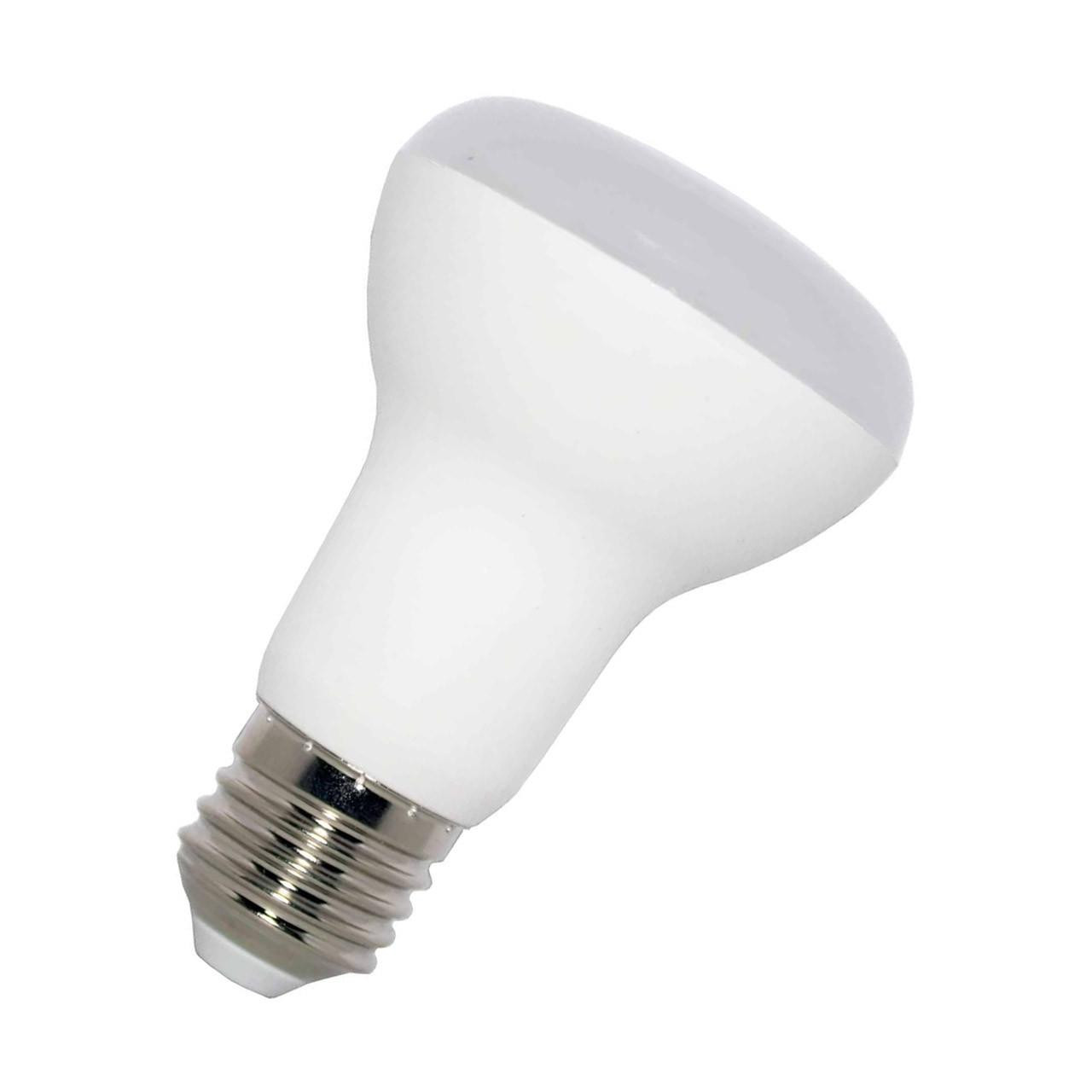 Opus LED R63/R64 Reflector 9W E27 Daylight Opal (50W Eqv)