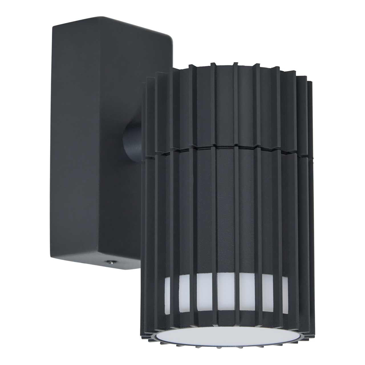 Zink Muto Outdoor Downlight in Anthracite