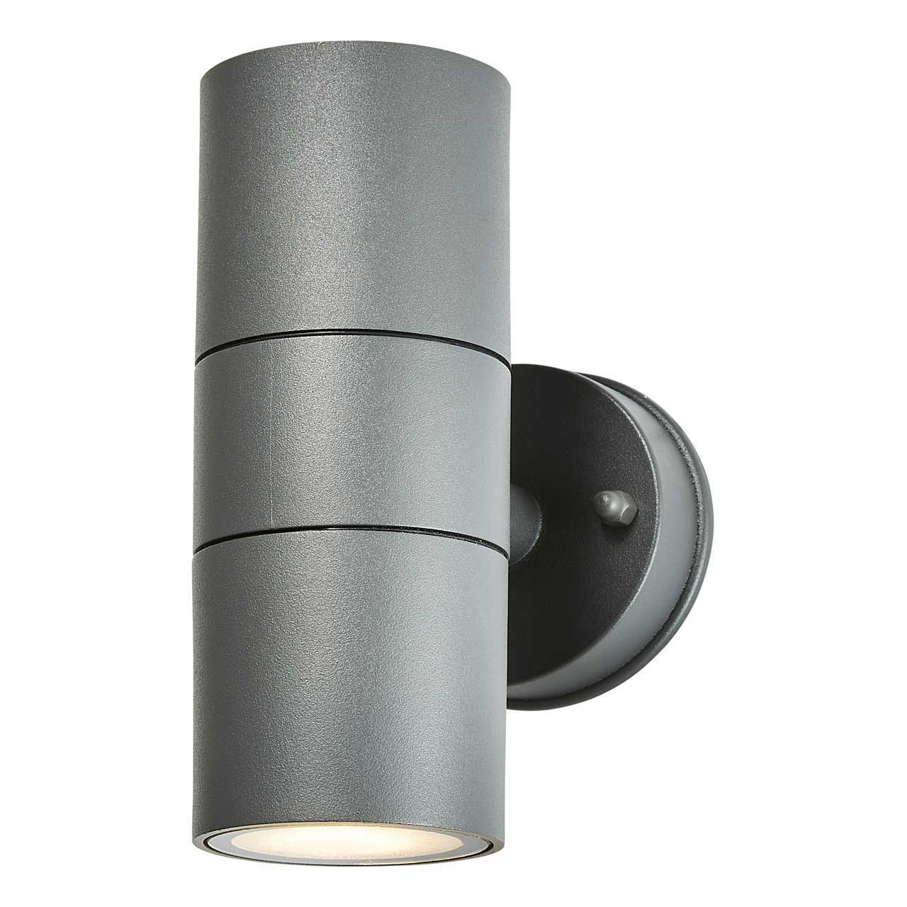 Coast Arbo Outdoor Up and Down Wall Anthracite