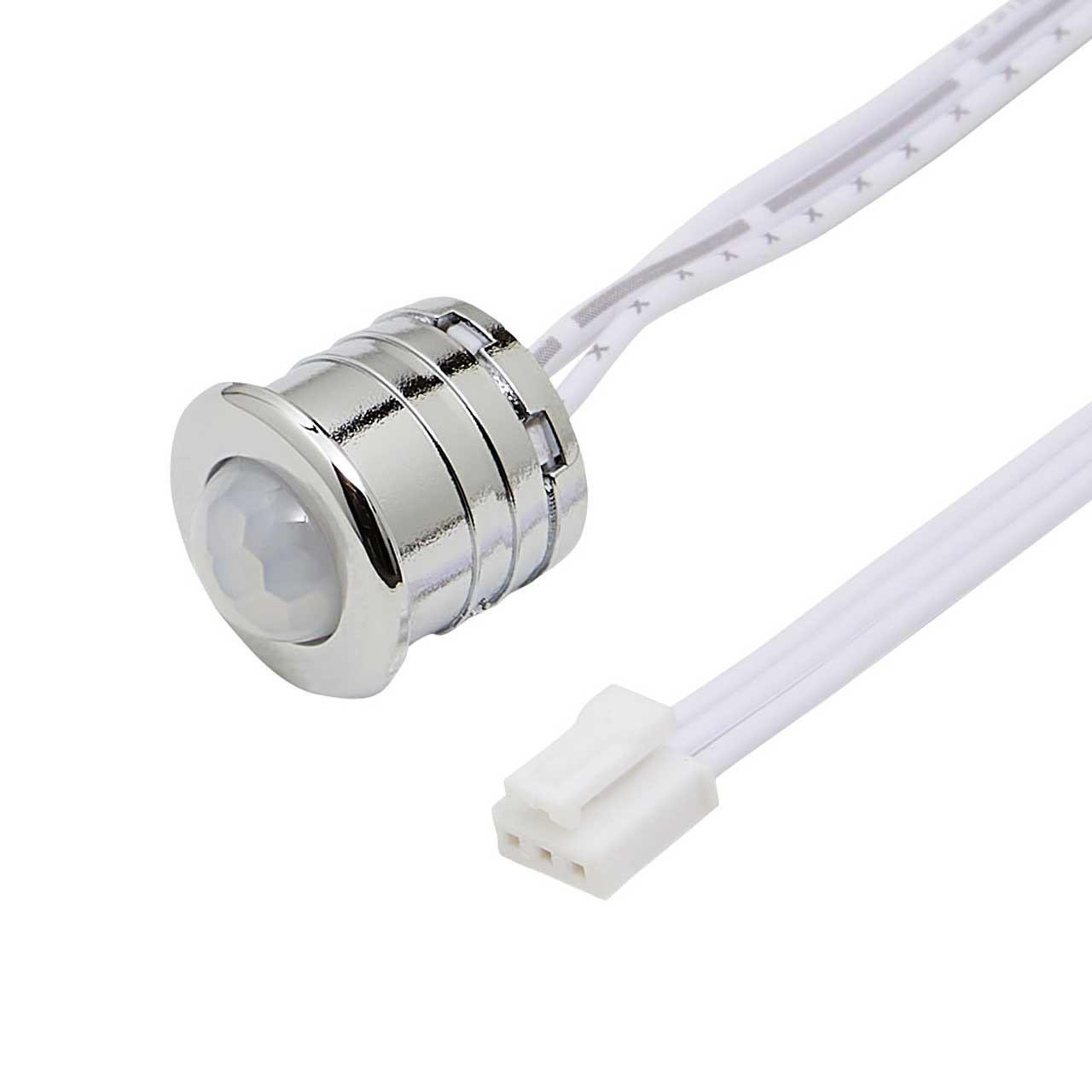 Culina Konect Plug & Play PIR Sensor Master Control White