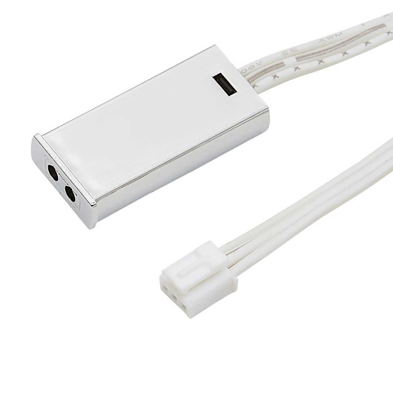 Culina Konect Plug & Play Hand Motion Sensor Channel Control White