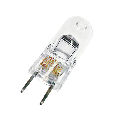 OSRAM 150W ハロゲン電球 G6.35 計34本セット Osram Projector G6.35 150W 24V White 3450K Clear | Lightbulbs Direct