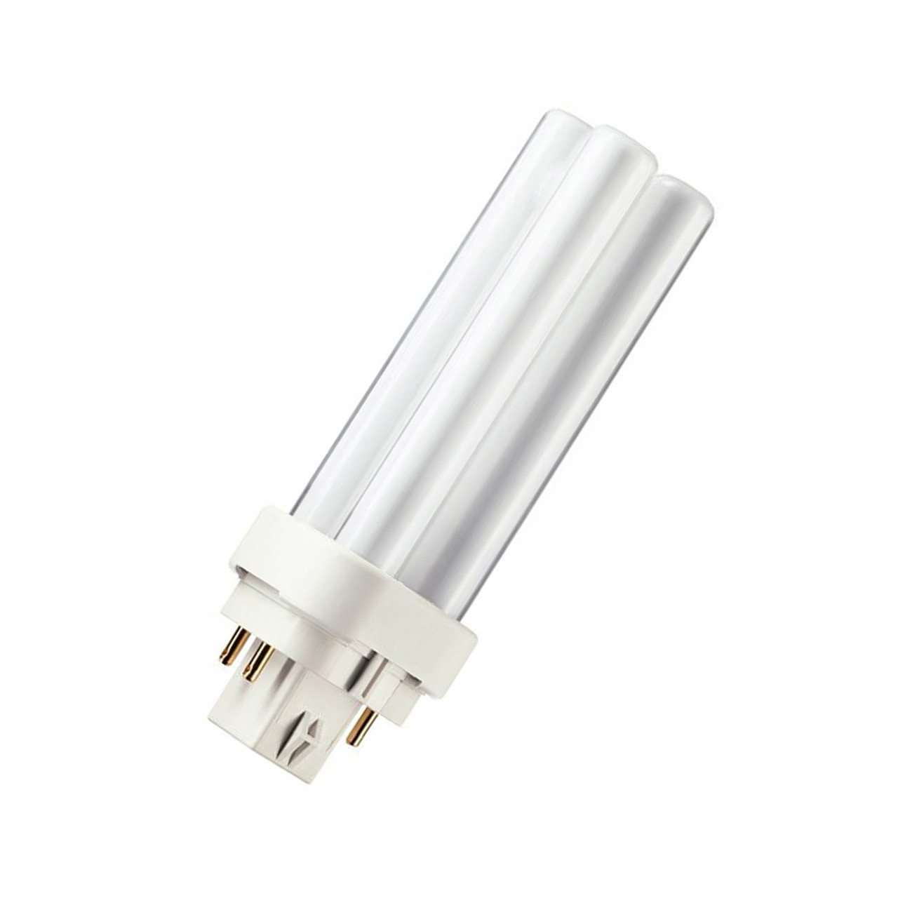 Philips CFL PLC 10W 4-Pin Cool White