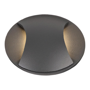 Firstlight LED Mini LED Driverover 2-Way Outdoor Ground Light Warm ...