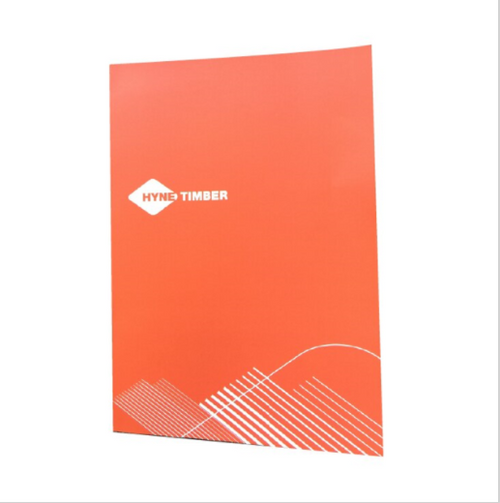 Hyne Timber Presentation Folder