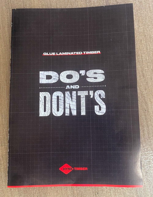 THE GOOD STUFF - GLT Quick Start Guide