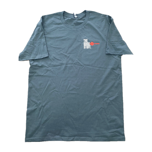 The Good Stuff Tee