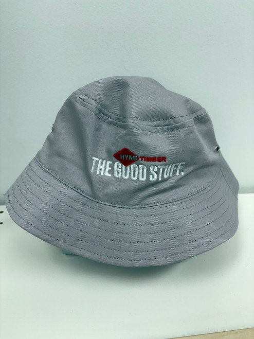 THE GOOD STUFF - Bucket Hat (NEW STYLE)