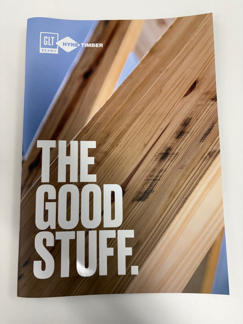 GLT Product Booklet