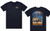 Build Large, Live Large Tees