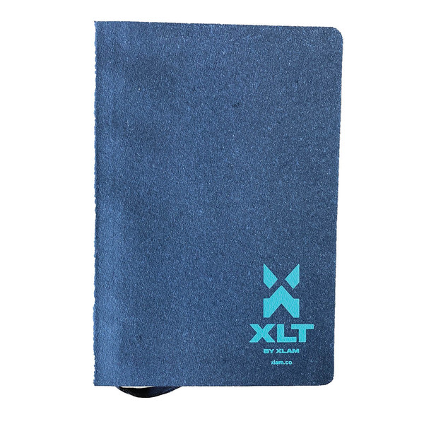 XLT Notebook