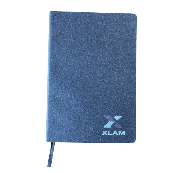 XLAM Notebook