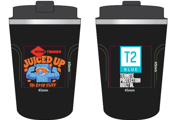Coffee Cup