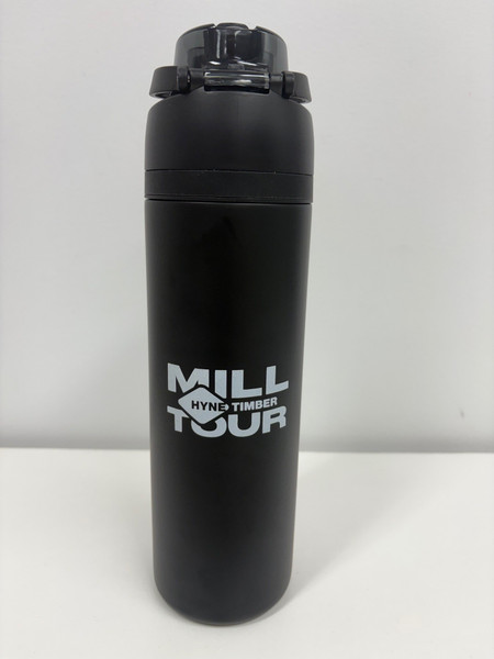 Mill Tour Bottle