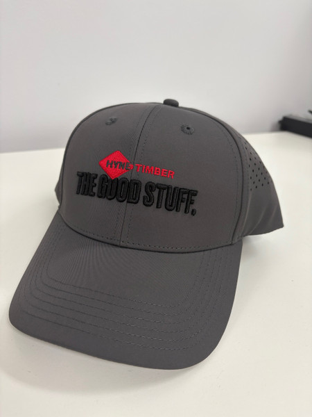 THE GOOD STUFF - Cap (NEW)