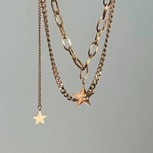 Twinkle Star 