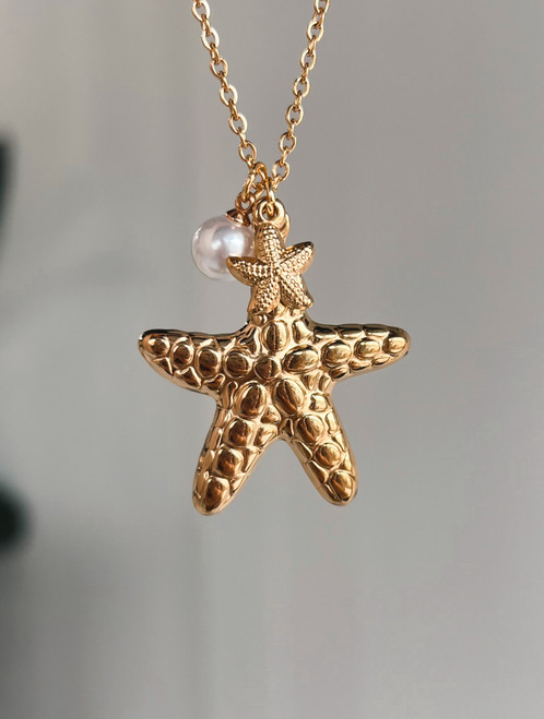 Starfish