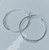 Diamond Hoops