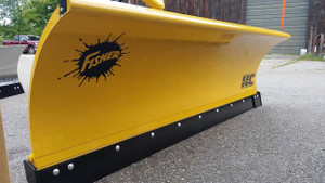 Fisher HC Series Snowplow 9' or 10'
