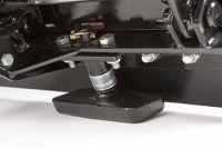 50700 FISHER EXTREME V, XV2, XLS SHOE KIT 