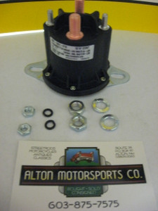 5794K-1 FISHER MOTOR RELAY