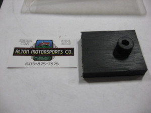 27615 FISHER HOMESTEADER BUMPER