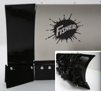 41790 Wing Kit HDX & HD2