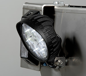 99732 Secondary Work Light